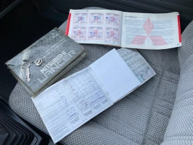 Mitsubishi Lancer 1.8i 4x4 Lock Diff, снимка 16