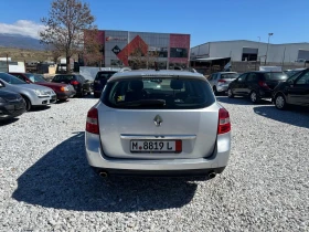 Renault Laguna 2.0 dci 150 kc Афтомат Германя, снимка 6