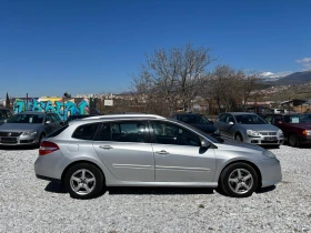 Renault Laguna 2.0 dci 150 kc Афтомат Германя, снимка 7