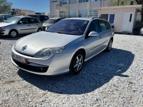 Renault Laguna 2.0 dci 150 kc Афтомат Германя, снимка 2