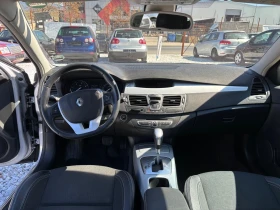 Renault Laguna 2.0 dci 150 kc Афтомат Германя, снимка 9