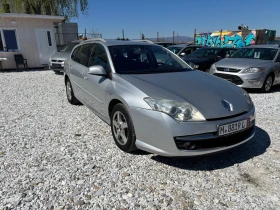 Renault Laguna 2.0 dci 150 kc Афтомат Германя, снимка 3