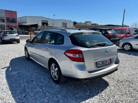 Renault Laguna 2.0 dci 150 kc Афтомат Германя, снимка 4