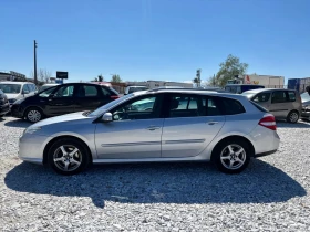 Renault Laguna 2.0 dci 150 kc Афтомат Германя, снимка 8