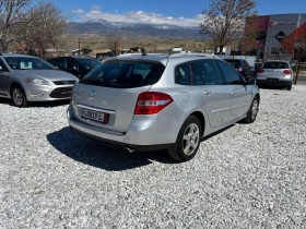 Renault Laguna 2.0 dci 150 kc Афтомат Германя, снимка 5