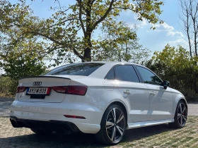 Audi Rs3, снимка 7