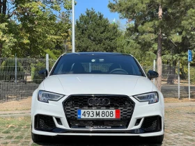 Audi Rs3, снимка 3
