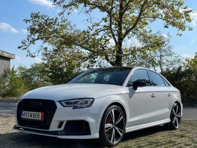 Audi Rs3, снимка 2