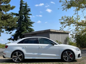 Audi Rs3, снимка 5