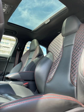 Audi Rs3, снимка 12