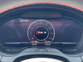 Audi Rs3, снимка 13