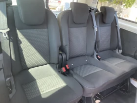 Ford Transit Custom 8+ 1 2.0L Ecoblue, снимка 13