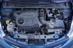 Toyota Yaris 1.4D4D/115xkm/Навигация/Камера, снимка 9