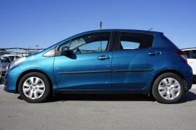 Toyota Yaris 1.4D4D/115xkm/Навигация/Камера, снимка 4