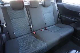 Toyota Yaris 1.4D4D/115xkm/Навигация/Камера, снимка 11