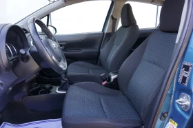 Toyota Yaris 1.4D4D/115xkm/Навигация/Камера, снимка 14
