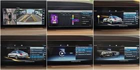 Mercedes-Benz S 560 L/4MAT/MAYBACH/TVx3/DISTR/ВАКУМ/PANO/ОБДУХ/BURMEST, снимка 16