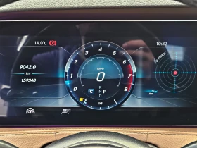 Mercedes-Benz S 560 L/4MAT/MAYBACH/TVx3/DISTR/ВАКУМ/PANO/ОБДУХ/BURMEST, снимка 13