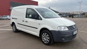 VW Caddy 1.9tdi MAXI, снимка 3