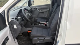 VW Caddy 1.9tdi MAXI, снимка 10