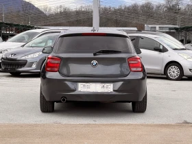BMW 118 2.0D X-Drive ИТАЛИЯ, снимка 3