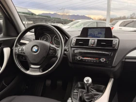 BMW 118 2.0D X-Drive ИТАЛИЯ, снимка 10