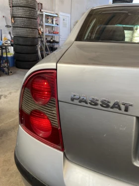 VW Passat Passat 5.5 , снимка 6