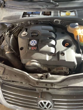 VW Passat Passat 5.5 , снимка 3