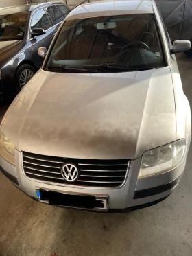VW Passat Passat 5.5 , снимка 1