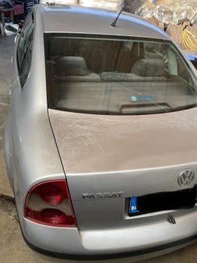 VW Passat Passat 5.5 , снимка 5