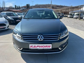 VW Passat 2.0TDI HIGHLINE , снимка 2