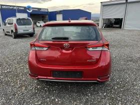 Toyota Auris 1.2 * AUTOMATIC* , снимка 3