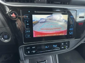 Toyota Auris 1.2 * AUTOMATIC* , снимка 12