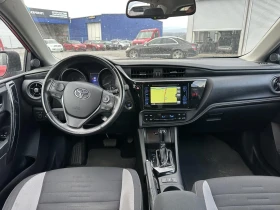 Toyota Auris 1.2 * AUTOMATIC* , снимка 17