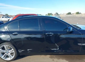 BMW 750, снимка 13