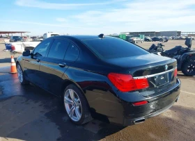 BMW 750, снимка 3