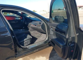 BMW 750, снимка 5