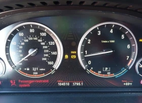 BMW 750, снимка 7