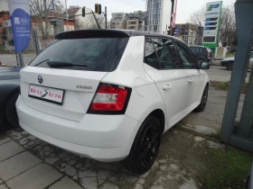 Skoda Fabia 1.4 TDI EURO 6B, снимка 5