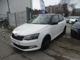 Skoda Fabia 1.4 TDI EURO 6B, снимка 3