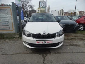 Skoda Fabia 1.4 TDI EURO 6B, снимка 1