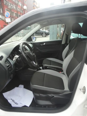 Skoda Fabia 1.4 TDI EURO 6B, снимка 10