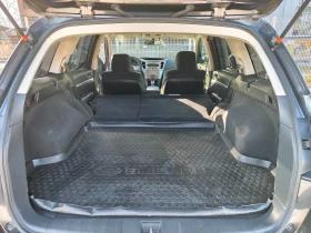 Subaru Outback, снимка 13