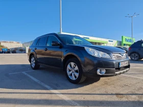 Subaru Outback, снимка 3