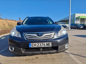 Subaru Outback, снимка 1