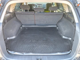 Subaru Outback, снимка 12