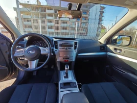 Subaru Outback, снимка 7