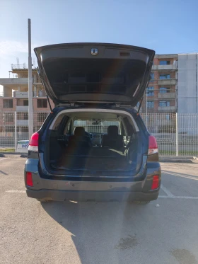Subaru Outback, снимка 14