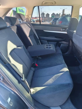 Subaru Outback, снимка 17