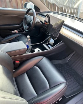 Tesla Model 3 Европейска Спешно , снимка 7